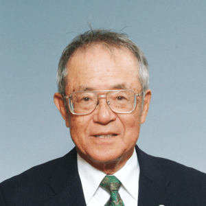 代表取締役社長