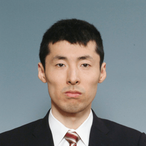 代表取締役副社長